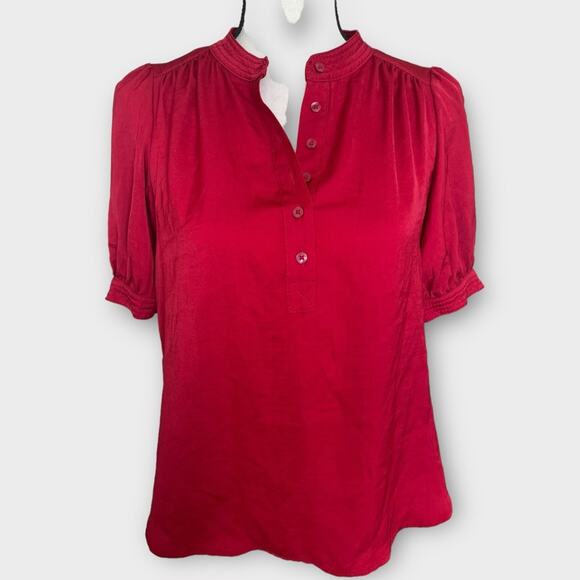 Women’s Bundle of 10 various Top/Dress-shirts Size XS - Picture 1 of 16